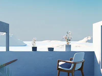 view 3d 3dart 3dillustration 3dnft art artwork blender blender3d design illustration nfts