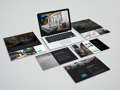 Web Design branding marketing web design