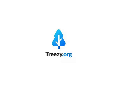 Treezy logo concept brand branding design graphic design illustration logo motion graphics treezy ui ux vector