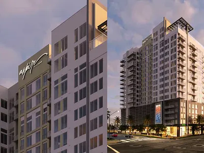 Aspire Branding branding logo