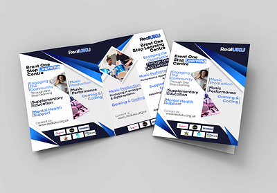 Flyer Design advertising branding brochure design design flyer flyer design graphic design illustration