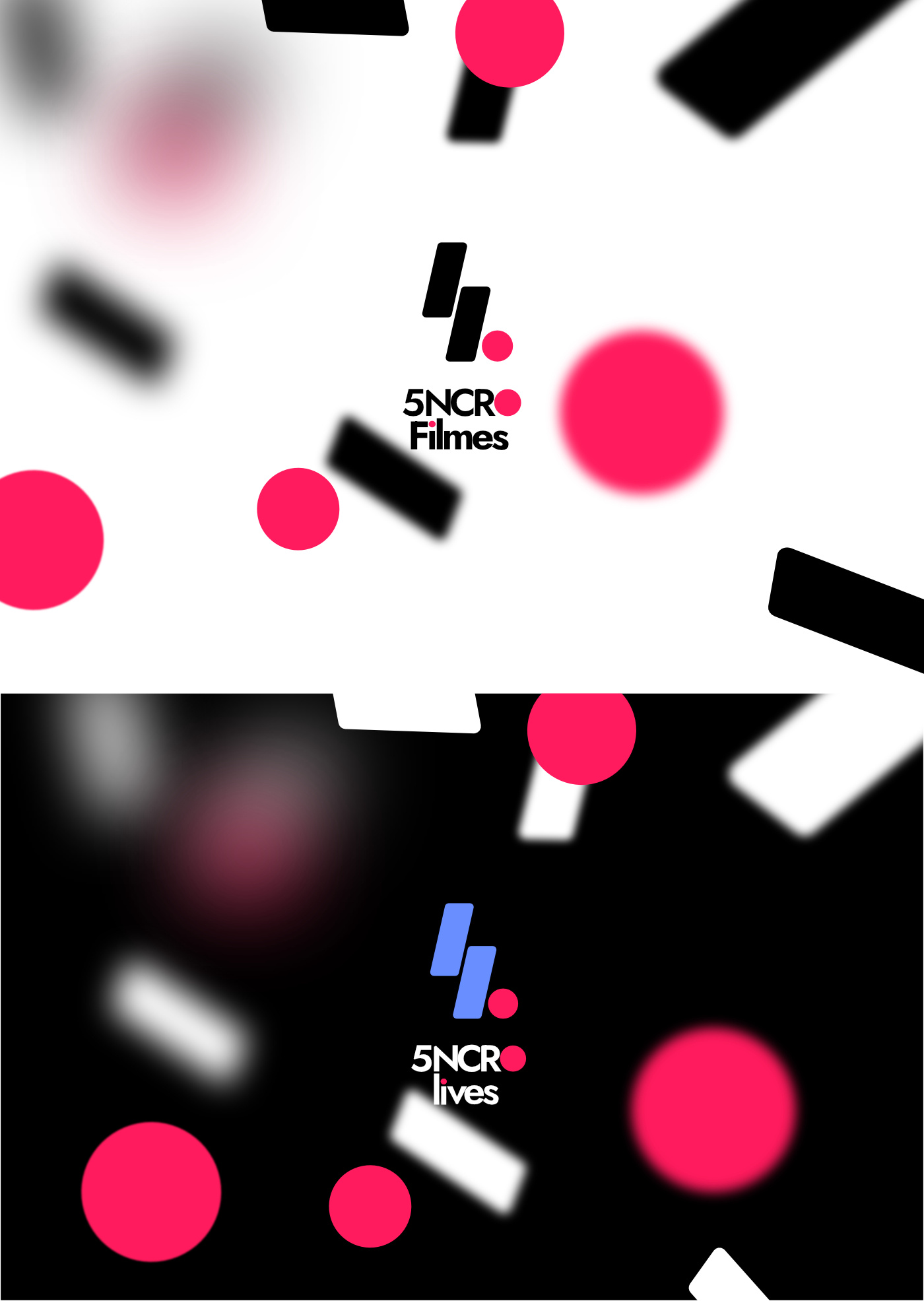 Example of 5ncro Filmes & Lives