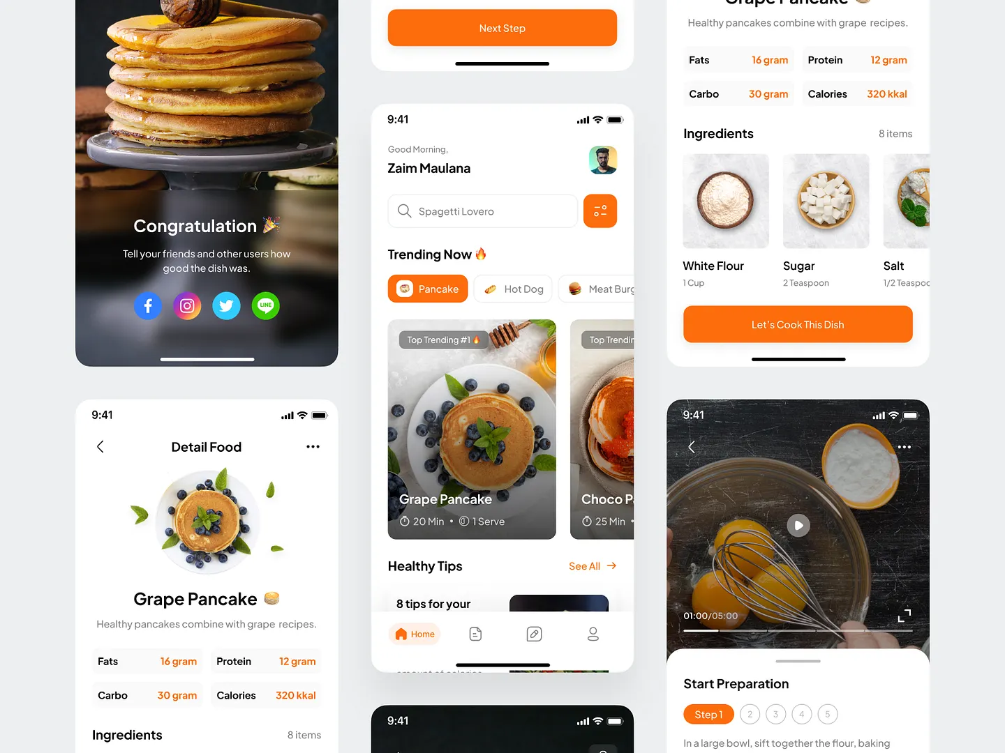 Mamasak: Your Ultimate Recipe Website for Delicious Dishes