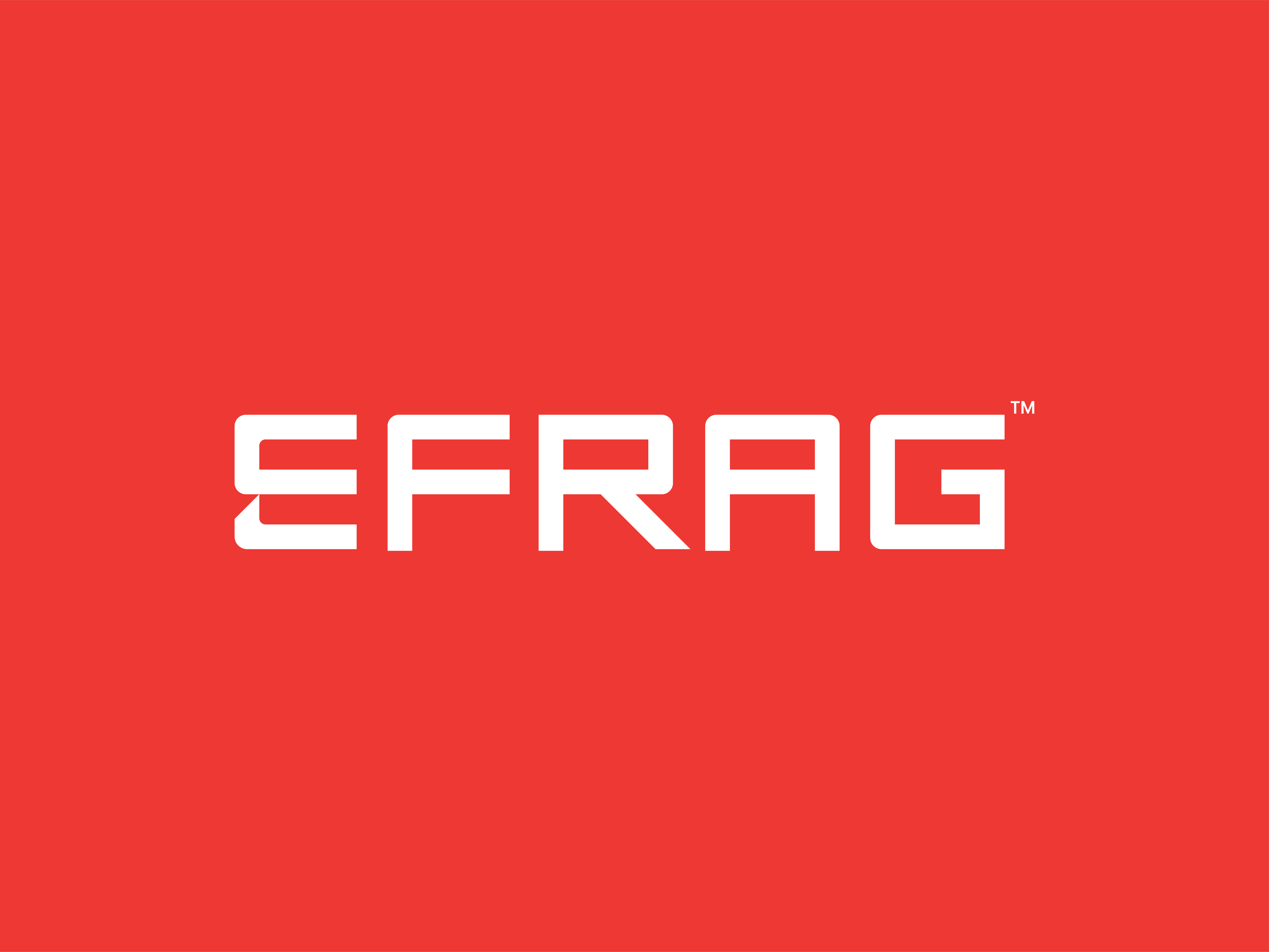 Efrag Game Server Community Logo Design By Imtiaz Hossain Naim - Logo ...