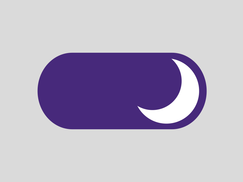 switch control 2d animation animation day moon night sun switch