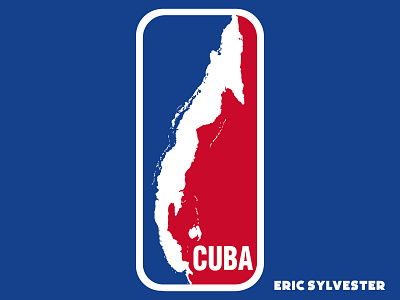 Cuban Basketball apparel basketball cuba design digital art digital illustration editorial art for hire freelance graphic design illustration illustrator logo mashup miami pop art remix sports tshirt vector