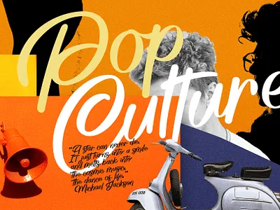 Good Show - Script Font catchy