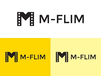 M letter logo app logo branding design film logo flat identity illustration letter logo lettermark logo logo design logo idea logomaker logos m m letter modern logo production logo ui vector