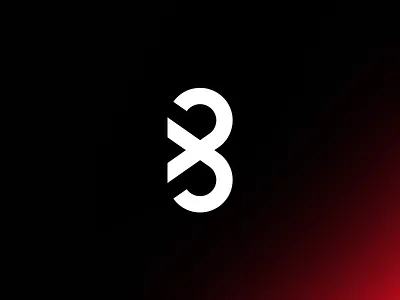 J3 - Personal Logo Design 3 logo arrow logo brand identity branding design j letter logo logo logos logotype mark minimal personal personal branding personal mark