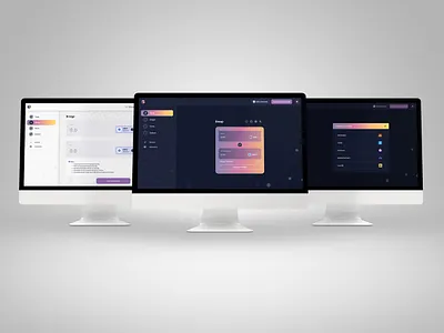 Solana GAP Dex UI blockchain bridge design product design sol solana solana gap ui swap ui ui design uiux ux web website design