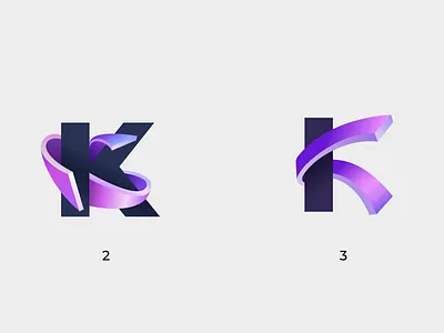Kryptic Logo Icon blockchain crypto crypto design cryptocurrency design illustration interface logo