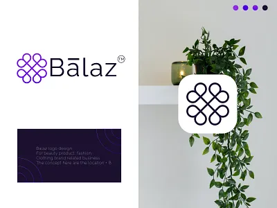Balaz Branding Logo Design app icon branding brandmark colorful logo creative logo elegant logo gradient logo graphic design illustration letter b logo design logo idea logo inspiration logo maker logo type minimalist logo modern logo professional logo unique logo web icon