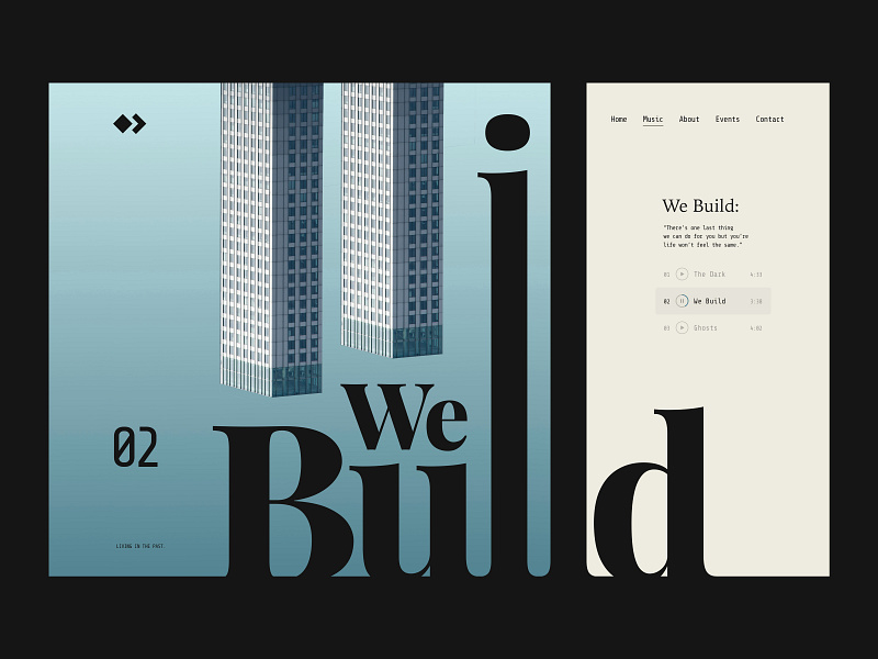 Mike Kus | Dribbble