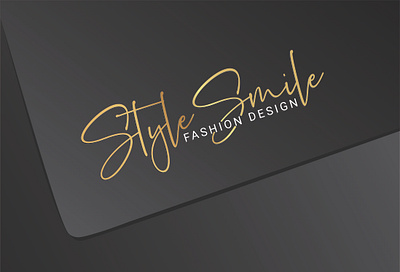 Luxury Signature logo branding handwritten signature logo design luxury signature logo design signature logo design