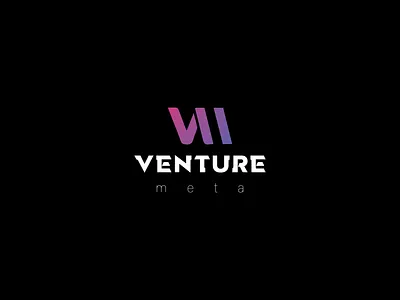 Creative Venture Logo Design animation branding creative design graphic design iconic illustration it logo minimal professional technology typography ui ux vector