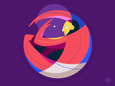 Vector Character Design Illustration, Adobe Illustrator Drawing art artist artwork branding cartoon character design draw drawing famost flat flat design illustration mark rise nft nft art nft artist ui vector