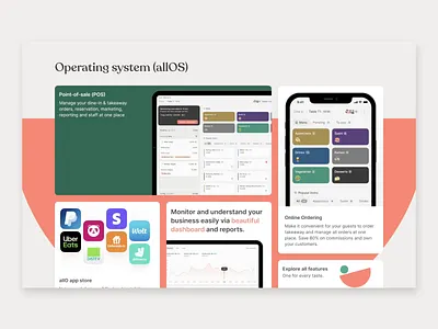 allO? Is it home you're looking for? animation brand product design scroll webapp website design