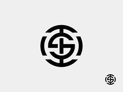 SI Logo branding design graphic design i identity illustration is is logo is monogram lettermark logo logo design logotype modern monogram s si si logo si monogram typography