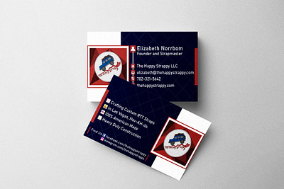 Business Card Design business card business card design id card design minimal design modern design