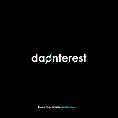 DAONTEREST crypto cryptologo dao defi identity