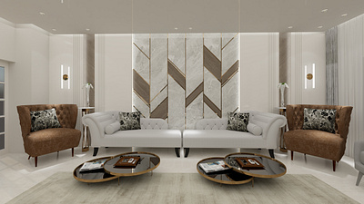 Living Room Apartment Interior design 3d 3d modeling 3d rendering apartment architechture architect architectural design architectural rendering interior design living room luxury apartment