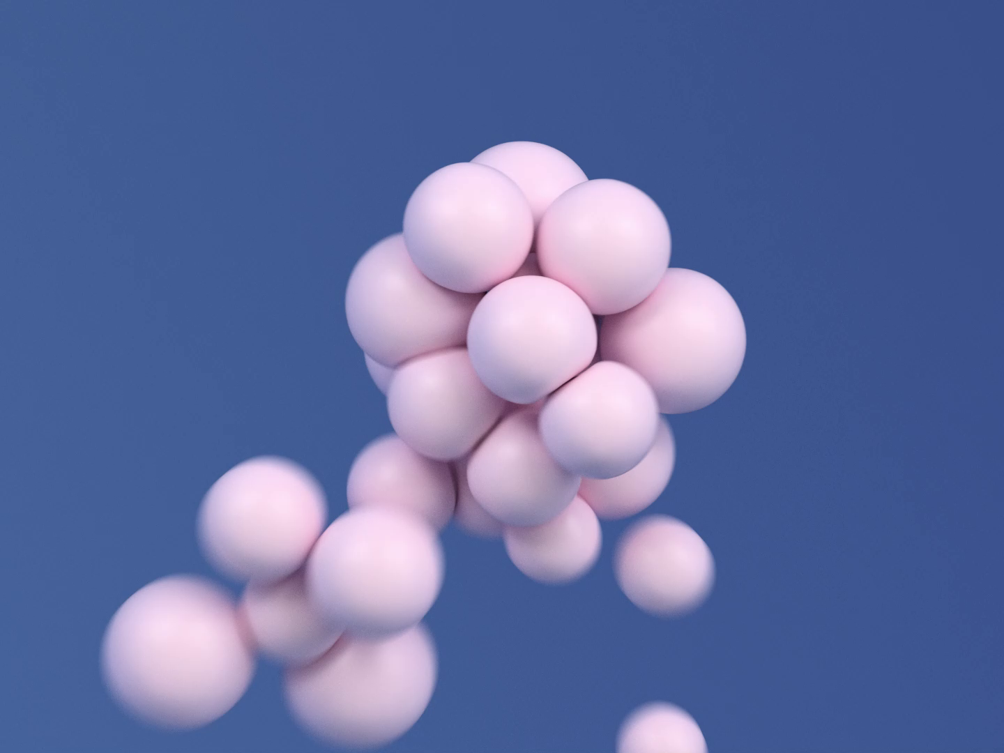 Example of Monthly  Design Retainer Service