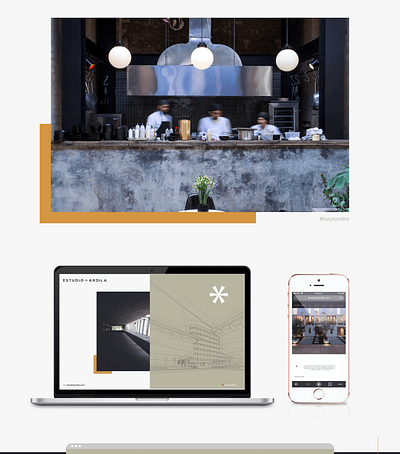 Estudio Ardila archi brand branding branding design concept design graphic design illustration logo