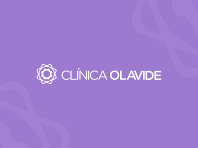 Clínica Olavide - Brand, social media and photography aestthetic beauty branding clinic design graphic design logo photography rrss social media vector
