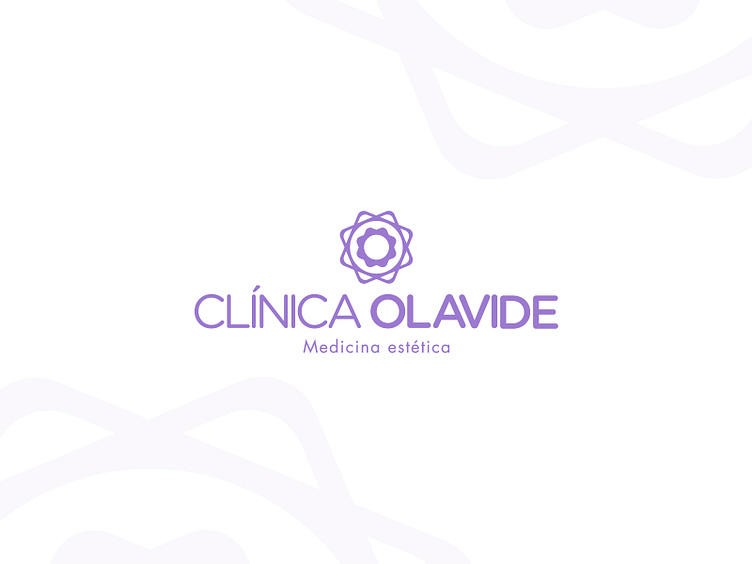 Clínica Olavide - Brand, social media and photography by Pablo Amo on ...