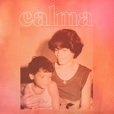 Single | Lapricis - Calma design