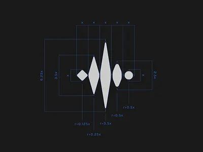 attune branding icon identity logo