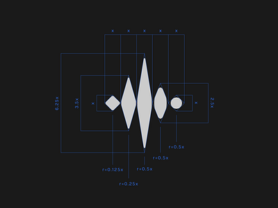 attune branding icon identity logo