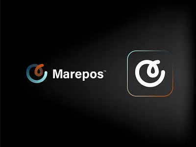 Modern Logo - Brand identity a b c d e f g h i j k l m n app brand branding cm logo colorful crypto design icon illustration logo logo design logo mark m logo mahdi mc logo modern logo o p q r s t u v w z x y tech web design