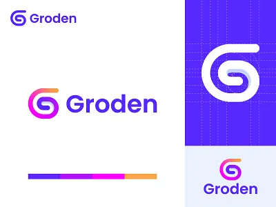 G mark logo alphabet brand branding creative logo g g letter g logo g mark icon identity logo logo design logo trends 2022 logofolio mark modern logo monogram startup symbol technology