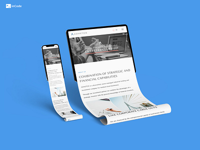 WordPress website design and development about us corporate website development elementor finance landing page ui ux web design web development wordpress wordpress custom design wordpress design wordpress elementor