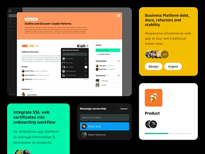 Design system parity app components design design system figma panel to do ui ux vibrant