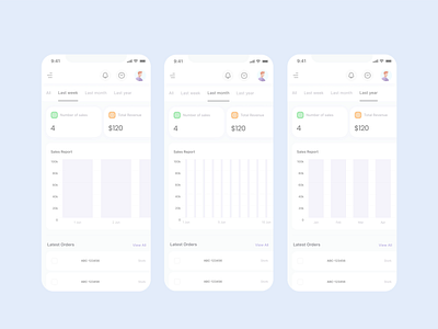 App Jewellery Shop | Stork 3d animation app branding chart clean dashboard design figma finance graphic design interface mobile motion graphics shop trade ui ux web xd