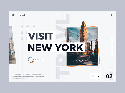 travl. appdesign graphicdesign landingpage photography productdesign travelapp typography uidesign uxdesign webdesign