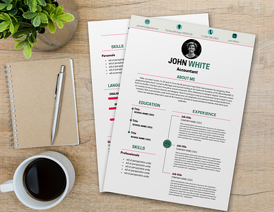 Curriculum vitae template curriculum template cv cv template professional resume professional resume template resume template