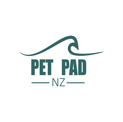 PET PAD logo! 2d 2d logo 3dlogo design animal logo bird logo branding design illustration logo logo design logo2d minimal logo minimalist ped pad pet logo pet logo design unique