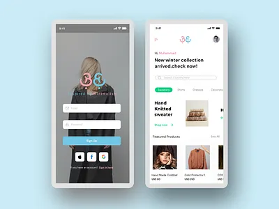 Bania e-com app design app design app design inspiration brand identity branding clothing app design clothing app design inspiratio creative app design creative design detailed clothing app design ecom app design ecom app design inspiration graphic design logo design modern app design ui ui ux ui ux design vector