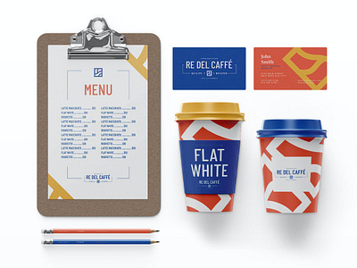 Coffee Branding Mockup Pack branding business cappuccino card coffee coffee branding coffee branding mockup design fork menu mockup pack package packaging papercup pouch shop spoon sugar template