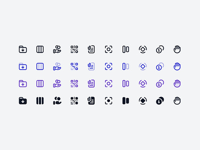 Untitled UI Icons — 4,600+ essential UI icons figma figma icons free icons freebie icon icon library icon pack icon set iconjar iconography icons iconset minimal icons product design ui ui design user interface ux ux design