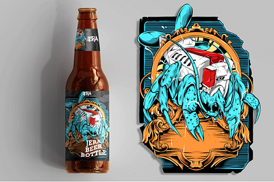 Mood Beer 3d adobe animal app art artist beer branding design drink graphic design icon illustration logo mockup motion graphics typography ui ux vector