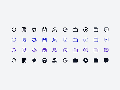 Untitled UI Icons — 4,600+ essential UI icons figma figma icons free icons freebie icon icon library icon pack icon set iconjar iconography icons iconset minimal icons product design ui ui design user interface ux ux design