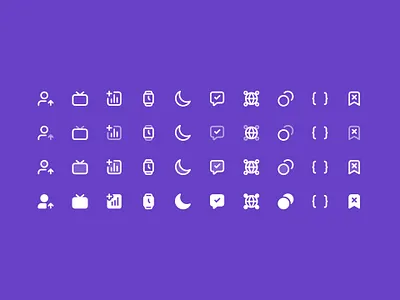 Untitled UI Icons — 4,600+ essential UI icons figma figma icons free icons freebie icon icon library icon pack icon set iconjar iconography icons iconset minimal icons product design ui ui design user interface ux ux design