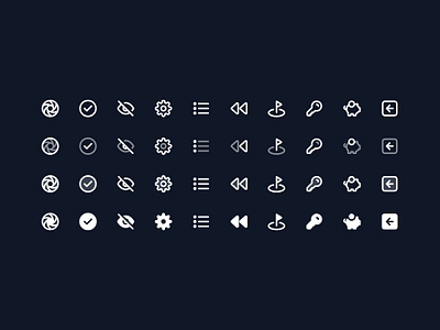 Untitled UI Icons — 4,600+ essential UI icons figma figma icons free icons freebie icon icon library icon pack icon set iconjar iconography icons iconset minimal icons product design ui ui design user interface ux ux design