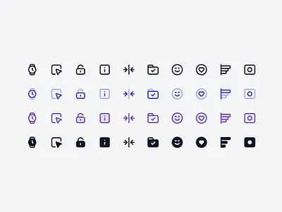 Untitled UI Icons — 4,600+ essential UI icons figma figma icons free icons freebie icon icon library icon pack icon set iconjar iconography icons iconset minimal icons product design ui ui design user interface ux ux design