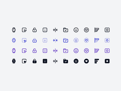 Untitled UI Icons — 4,600+ essential UI icons figma figma icons free icons freebie icon icon library icon pack icon set iconjar iconography icons iconset minimal icons product design ui ui design user interface ux ux design