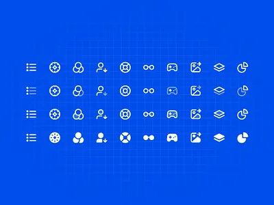 Untitled UI Icons — 4,600+ essential UI icons figma figma icons free icons freebie icon icon library icon pack icon set iconjar iconography icons iconset minimal icons product design ui ui design user interface ux ux design